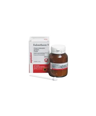 Endomethasone N Powder 42 g