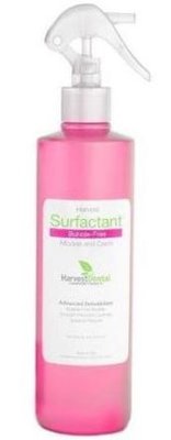 Surfactant Buble-Free