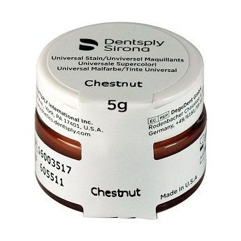 Dentsply Sirona Universal Stain - Chestnut, 5g