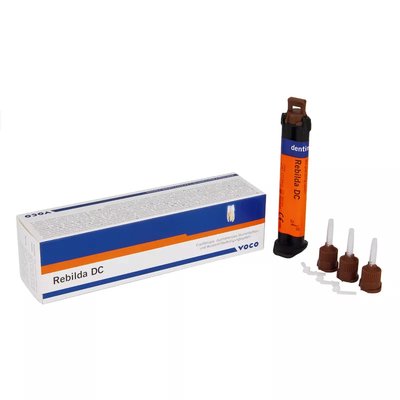 Rebilda DC 10g Dentine ref.1403 VOCO