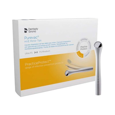 Savky se zrcátkem FS Rhodium 6ks (CD 2006)