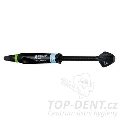 Ivoclar IPS Empress Direct ENAMEL A4 stříkačka, 3g