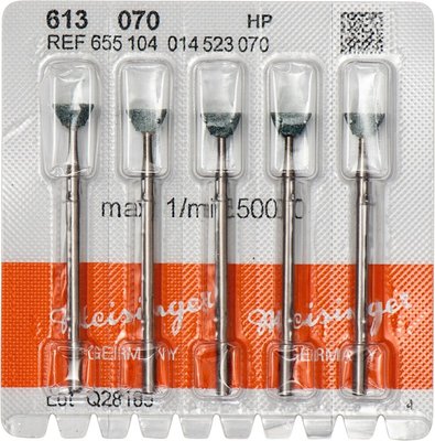 Keramische Schleifer 613