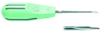 Luxátor Dual Edge Periotome DE3