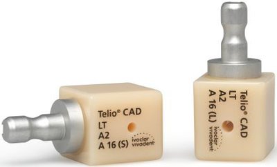 Telio CAD A16L LT A3