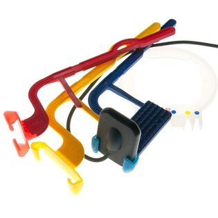 TrollByte Kimera GC Kit 3906/2406 size #1 FMX pozycjoner (Planmeca ProSensor HD)