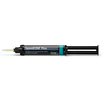 SpeedCEM Plus 3x 9g žlutý