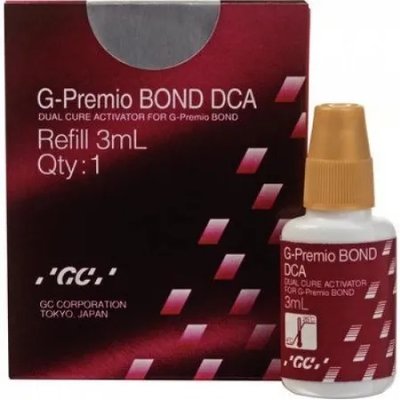 GC G-Premio BOND DCA, 3ml liquid