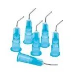 ORBIS Aplikační kanyly k lept.gelu, 25 ks