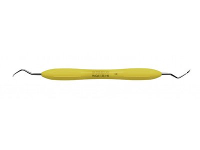 McCallova kyreta 13S-14S/LM222-223