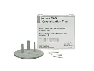 IVOCLAR - IPS e.max CAD Crystallization Tray