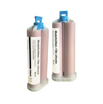 Die Silicone 2x50ml DATA WAŻNOŚCI 30.04.2026 r.