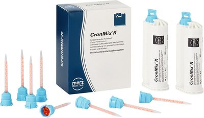 CronMix® K