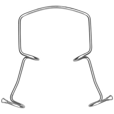 Cheek Retractor Orringer #1