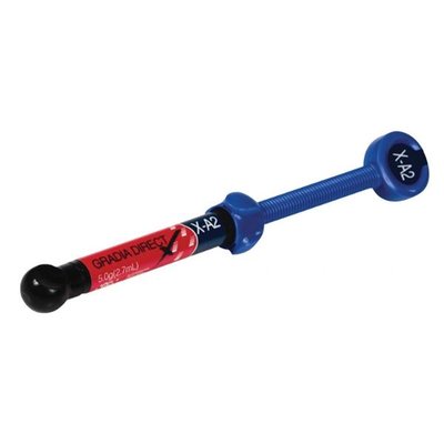 Gradia Direct X A2 5g stříkačka