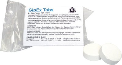 GipEx Tabs