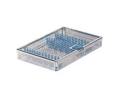MELAstore Tray 200 - kazeta pro sterilizaci nástrojů v MELAstore Box 200