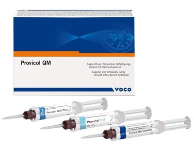 Provicol QM Aesthetic Set II 3x5ml