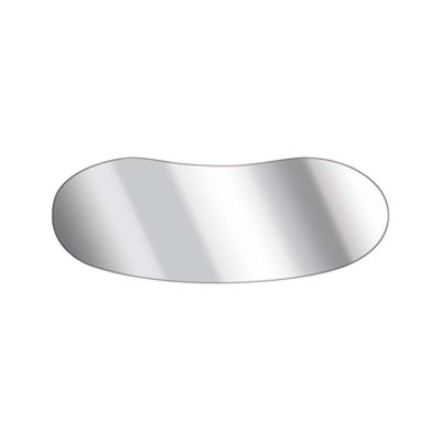 Junior QuickmatTeilmatrizen, 0.04mm /3.75mm ,100 ks