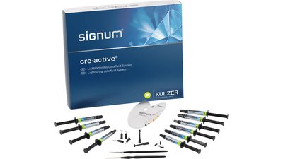 Signum® cre-active®