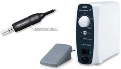 Volvere i7 E mikromotor