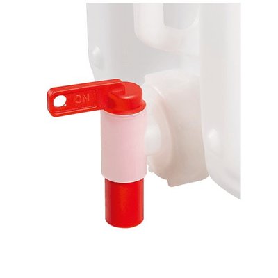 Kohout Becht pro kanystry 5l a 10l