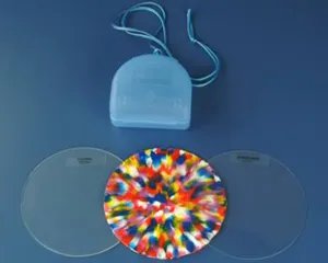 Playsafe sada 120mm, freestyle, heavy-pro