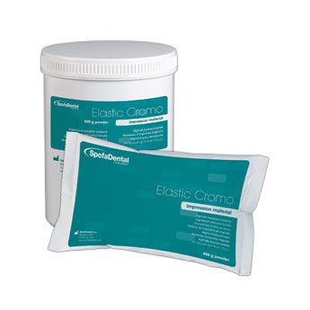 ELASTIC CROMO 450g