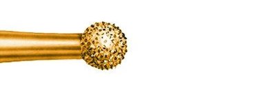 Diamant kulička D19mm 023, 2801