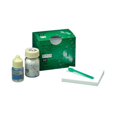 Fuji IX GP tekutina 6,4 ml 003271