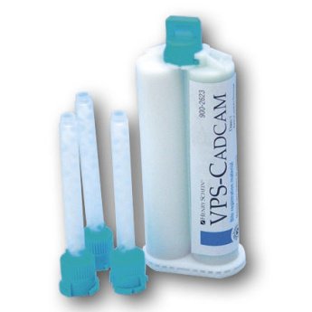 HS-VPS CAD/CAM Registrace skusu 2 x50 ml