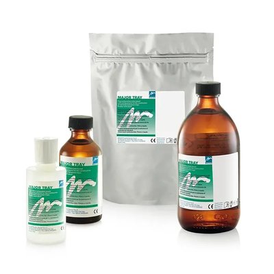Major tray liquid 500ml