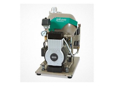 DK50-10 Z/ M - bez skříňky, se sušičem