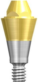 Multi Abutment Regular D 4,8 x GH 4,0