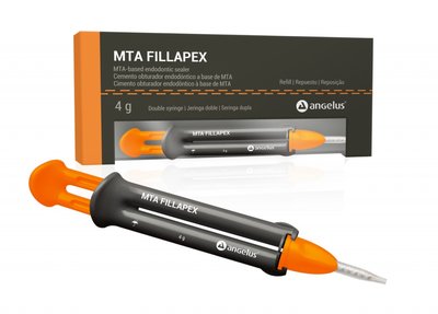 MTA Fillapex Automix