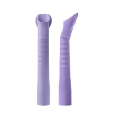 Savky chirurgické Monoart EM19 EVO 16x114 mm fialové 10ks