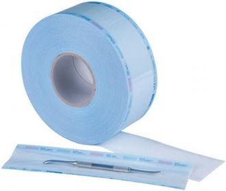 Sterilizační fólie Medibase 7,5cm 200m