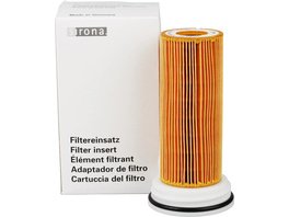 CEREC MC XL Filtereinheit - Packung 6 Stück