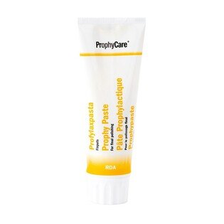Pasta ProphyCare 40 żółta
