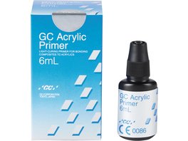 GC Acrylic Primer