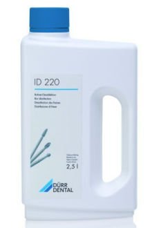 ID 220 - dezinfekce nástrojů, 2,5l