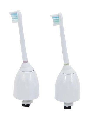 Philips Sonicare E-series HX7012 Mini náhradní hlavice, 2 ks
