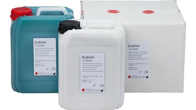 Dublisil® 15 speed