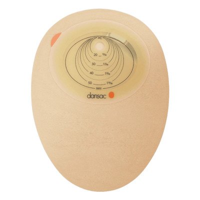 Dansac NovaLife 1 MIDI