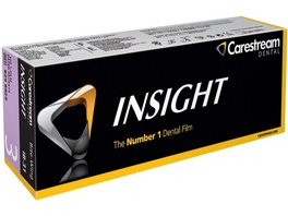 INSIGHT Bite Wing Film