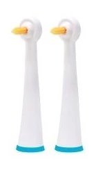 Edel+White náhradní hlavice Single Clean 2ks