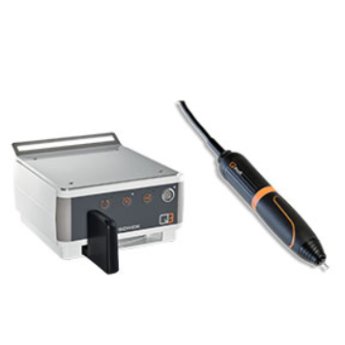 Mikromotor Schick Q3-Profi SF nožní