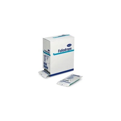 HARTMANN Foliodrape Ochranné Roušky 45x75cm 65ks