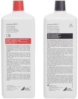 Automat XR/C+