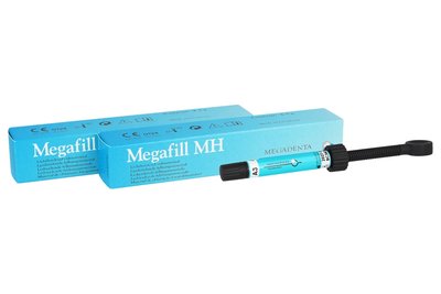 Megafill MH 4,5 g Megadenta - A1